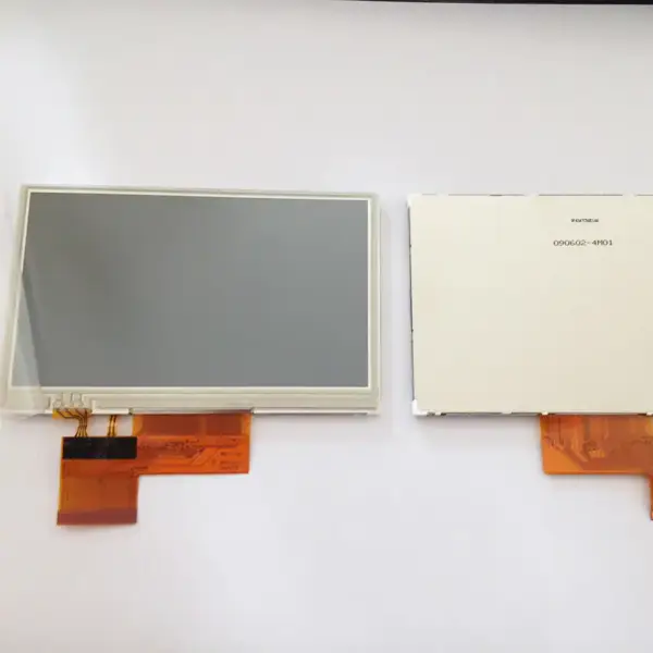 Ortustech COM43H4M10XTC LCD
