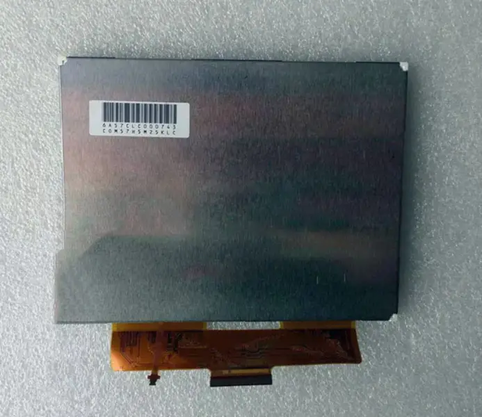 ORTUSTECH COM57H5M25KLC LCD面板