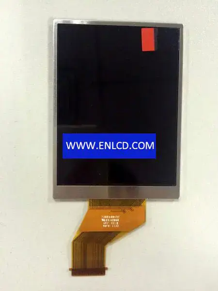 CLAA030HA22DE CPT LCD panel