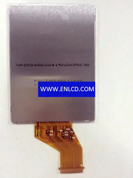 CLAA030HA22DE CPT LCD panel