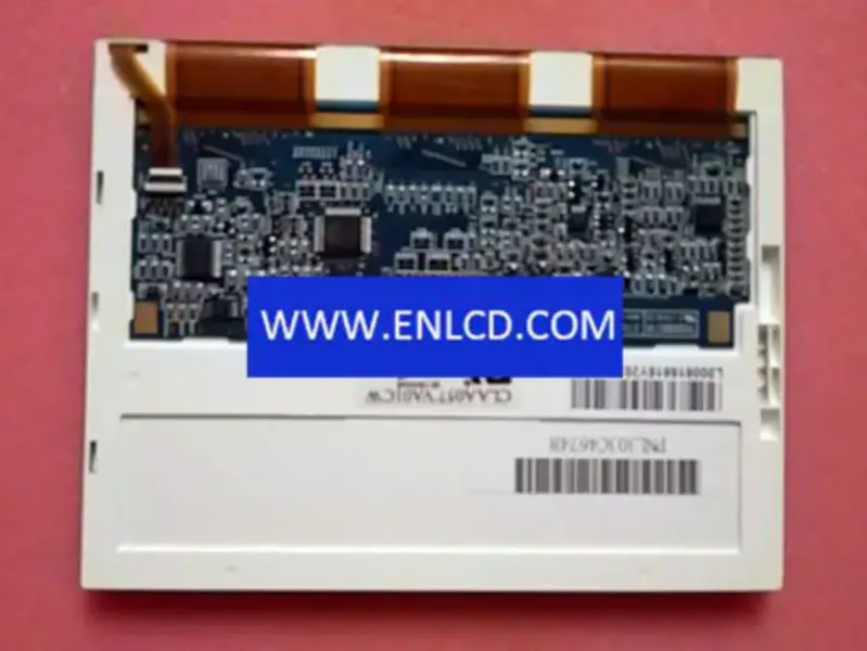 CLAA057VA01CW CPT LCD panel
