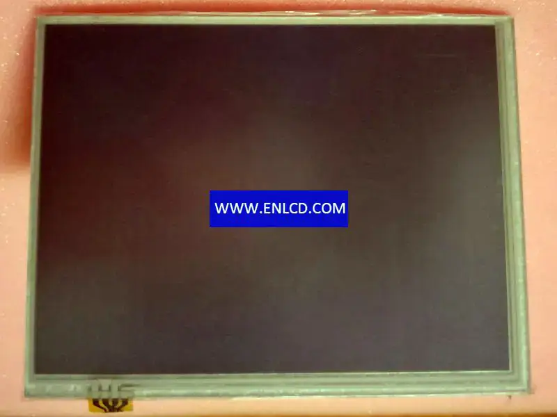 CLAA057VC01CT CPT LCD panel