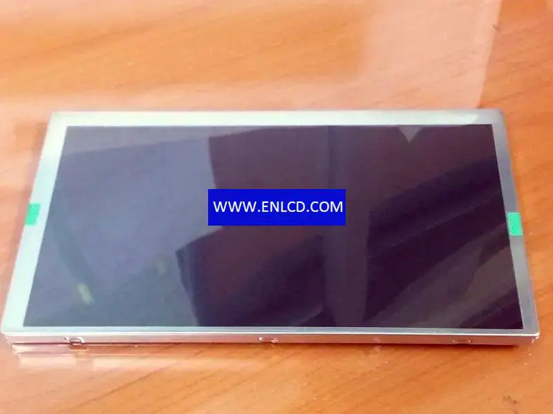 CLAA061LA0ACW CPT LCD panel Automotive Display