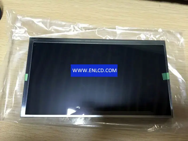CLAA069LA0ACW CPT LCD panel Automotive Display