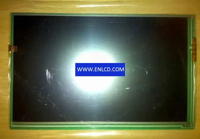 CLAA070LC0ECT CPT LCD panel