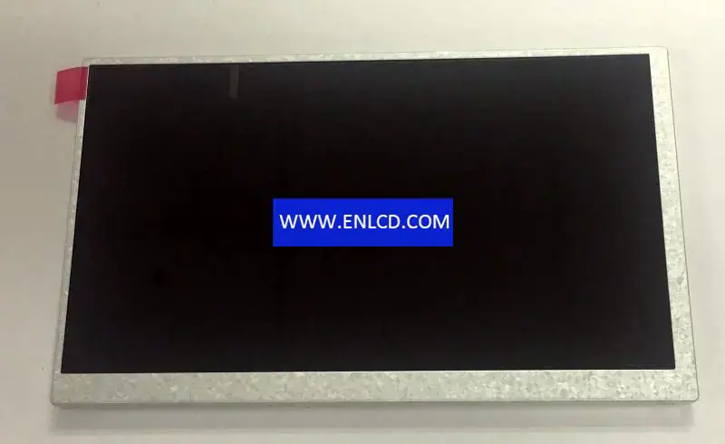 CLAA070LFA3 CW CPT LCD panel
