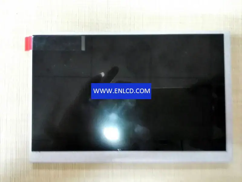 CLAA070LFB1 CW CPT LCD panel