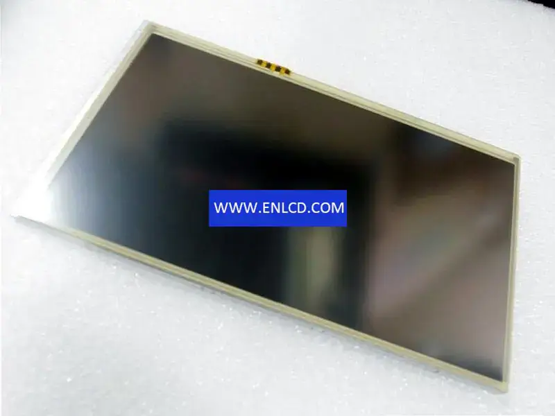 CLAA070NC0DCT CPT LCD panel