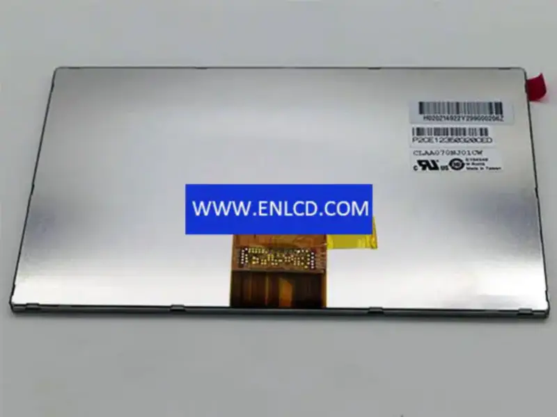 CLAA070NJ01CW CPT LCD面板