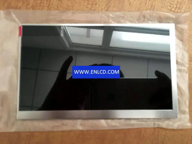 CLAA070NQ01 XN CPT LCD panel