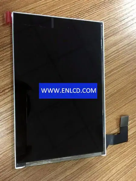 CLAA070WP06G XG CPT LCD panel