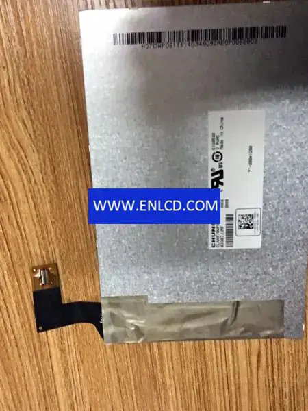 CLAA070WP06G XG CPT LCD panel