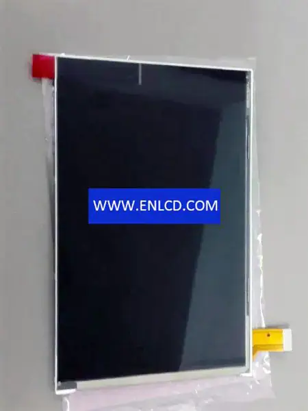 CLAA070WP06 XG CPT LCD panel