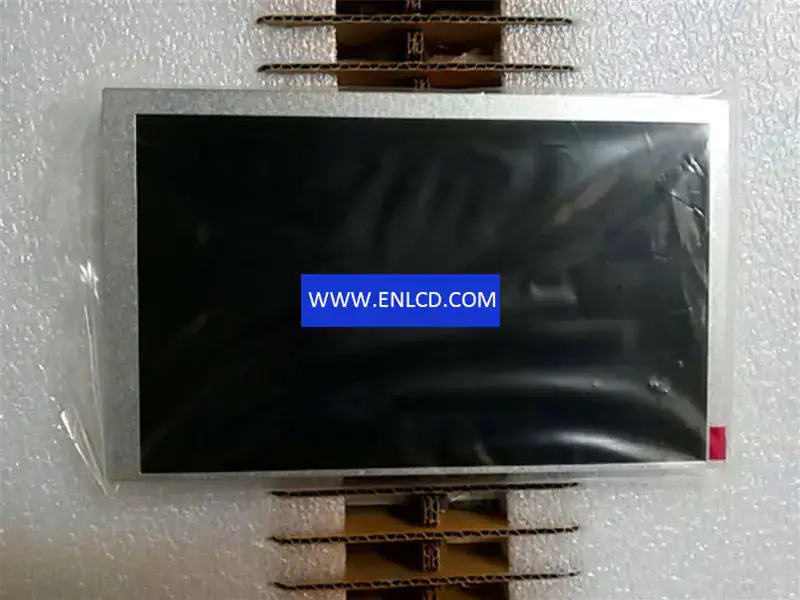 CLAA080LA0BCW CPT LCD panel