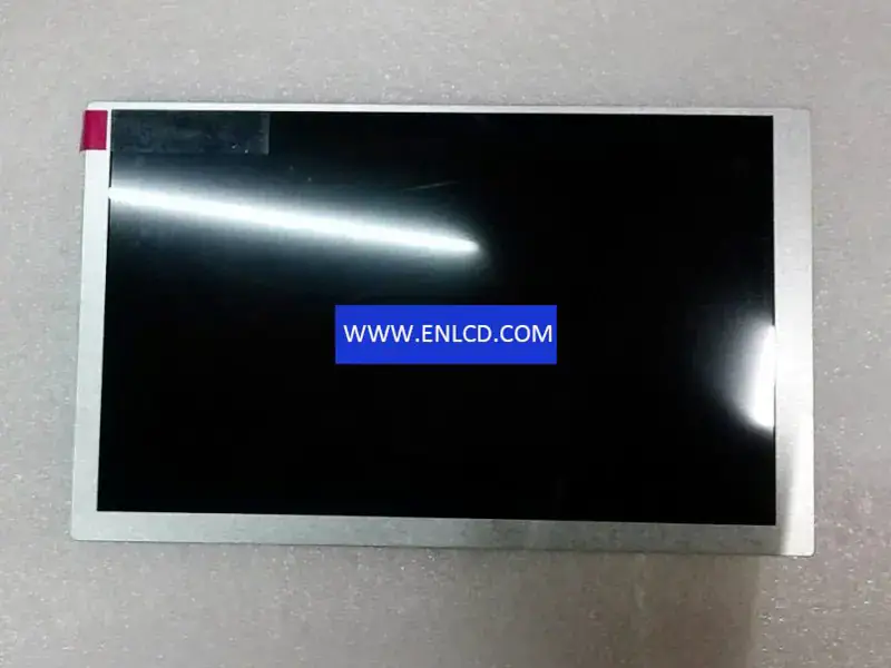 CLAA080LB0AXV CPT LCD panel Automotive Display