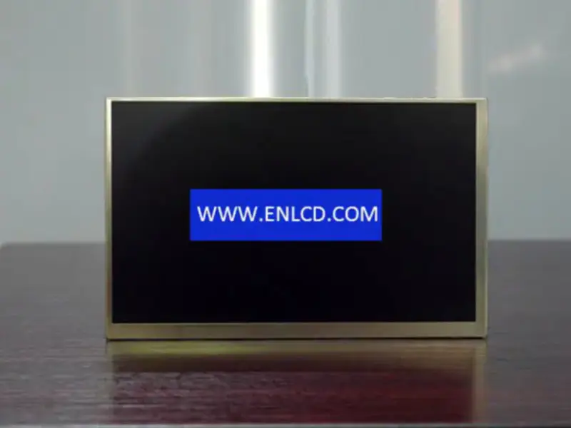CLAA080LG01CW CPT LCD panel