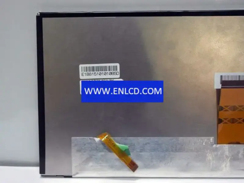 CLAA080LG01CW CPT LCD panel
