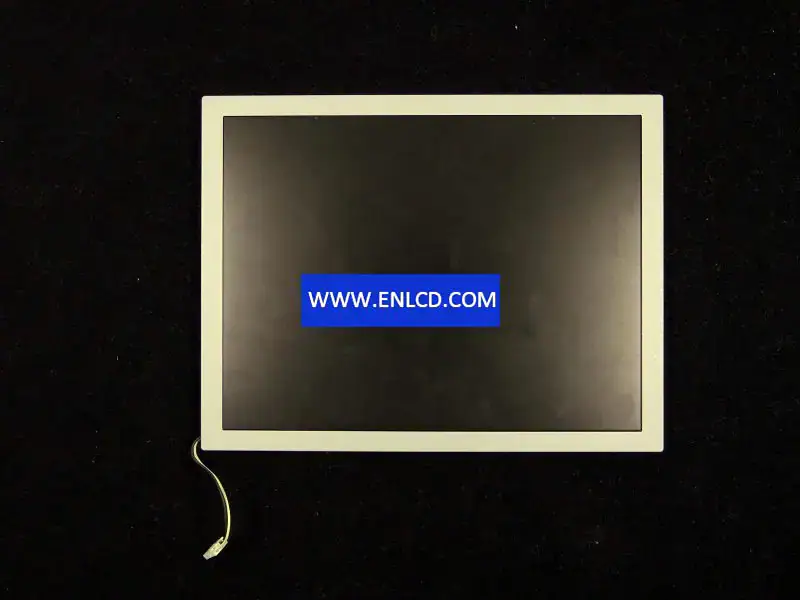 CLAA080MB0GCW CPT LCD panel