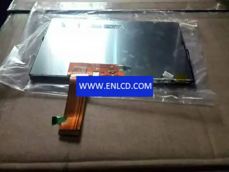 CLAA080NA01 CW CPT LCD panel Automotive Display