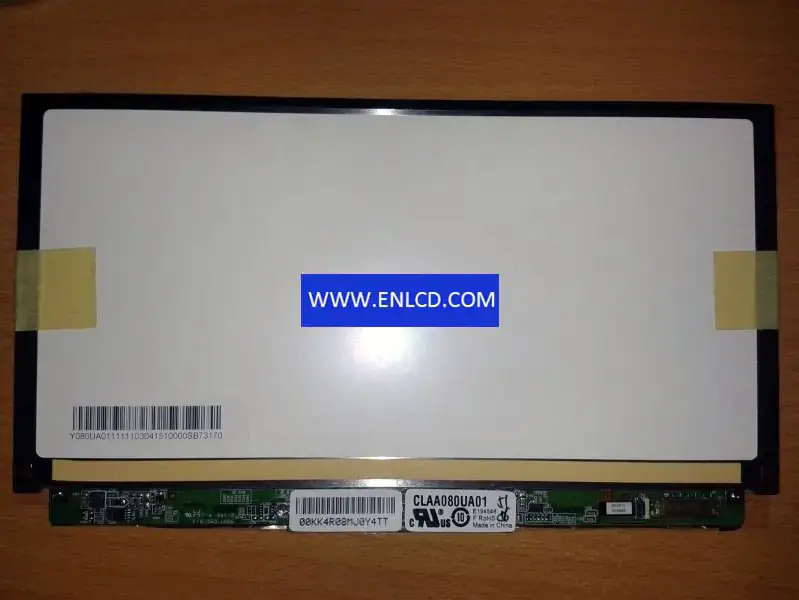 CLAA080UA01 CPT LCD panel