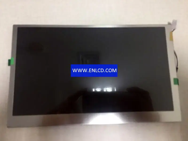 CLAA080WK07 XN CPT LCD panel