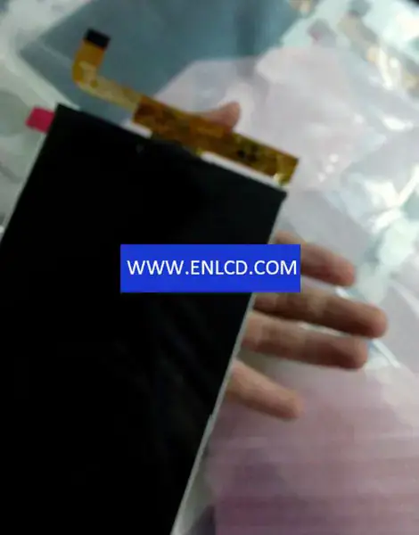 CLAA080WQ02 XN CPT LCD panel
