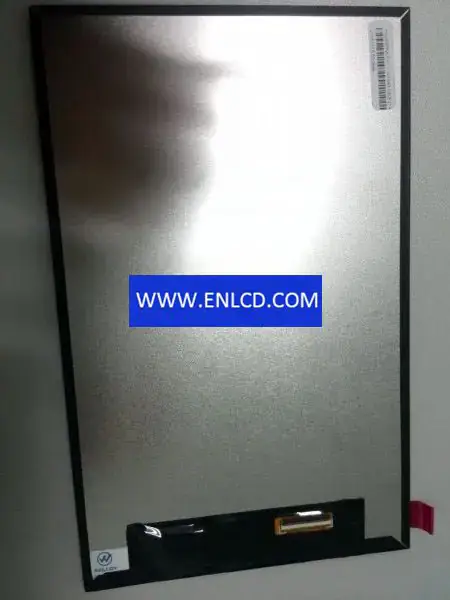 CLAA080WQ05 XN CPT LCD-Panel