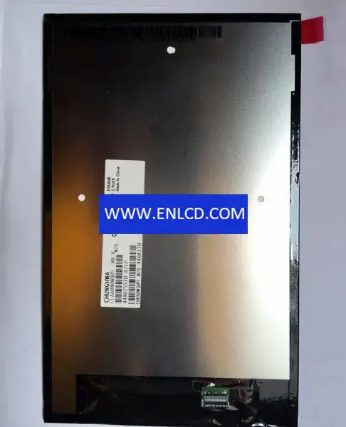 CLAA080WQ05 CPT LCD panel