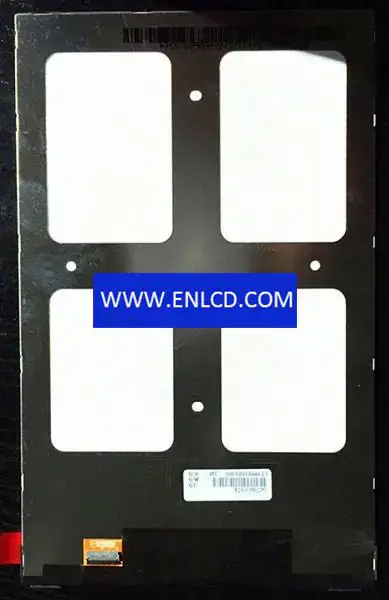 CLAA080WQ08 XN CPT LCD-Panel
