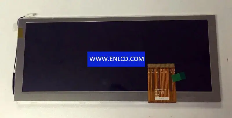 CLAA088WA01XN CPT LCD panel Touch Panel