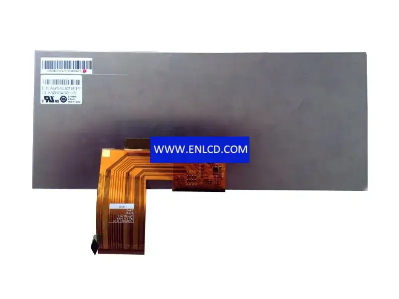 CLAA088WA01XN CPT LCD panel Touch Panel
