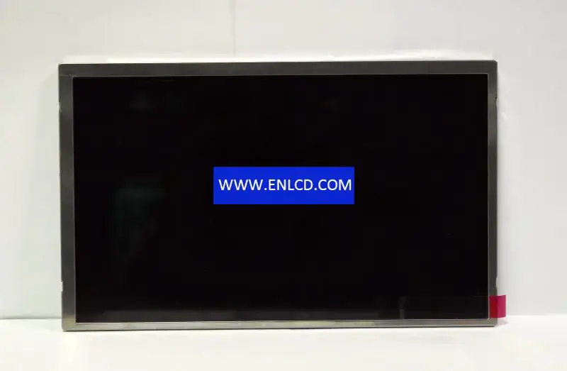 CLAA089NA0FCW CPT LCD panel Touchscreen