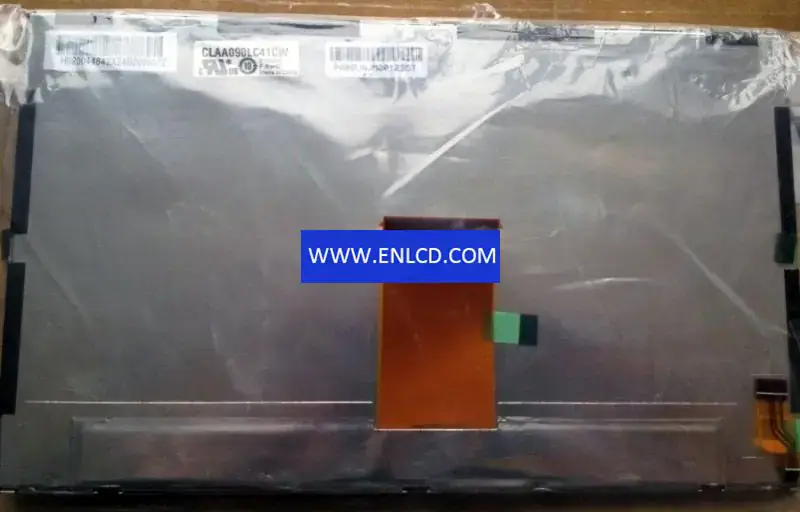 CLAA090LC41CW CPT LCD panel