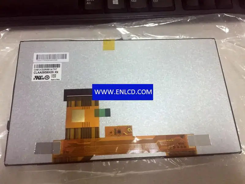 CLAA090WK05XN CPT LCD panel