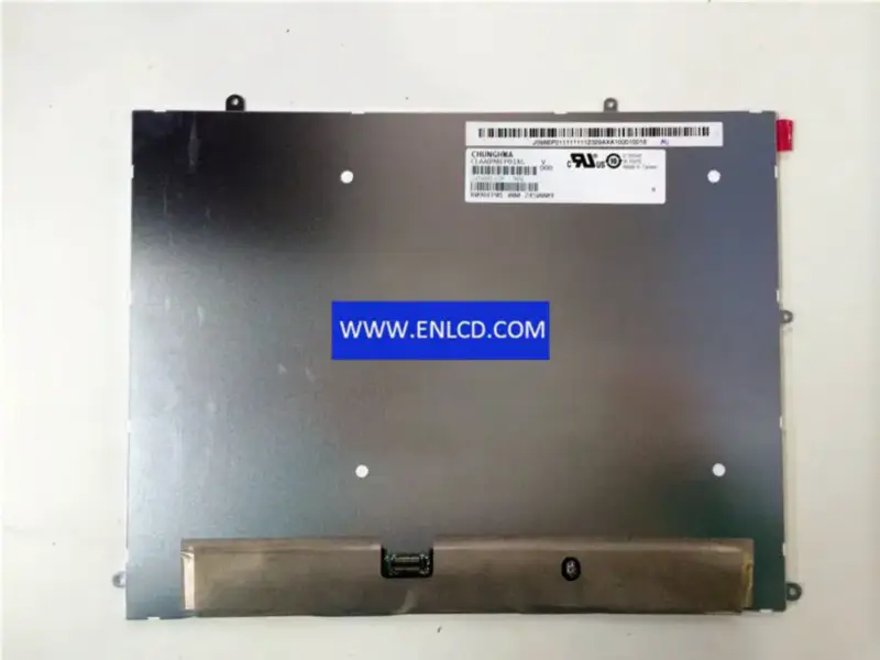 CLAA098EP01XG CPT LCD panel