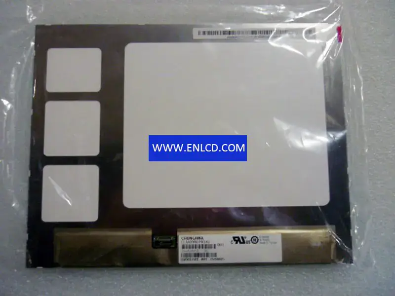 CLAA098EP01XG CPT LCD panel