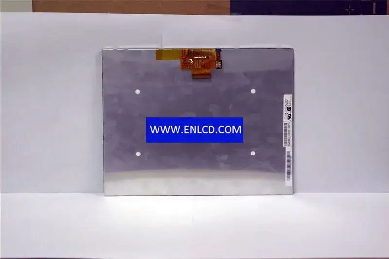 CLAA100XA22XV CPT LCD panel