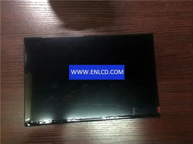 CLAA101FP05 XG CPT LCD-Panel