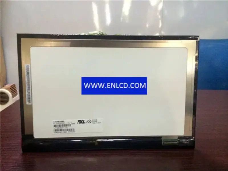 CLAA101FP05 XG CPT LCD-Panel