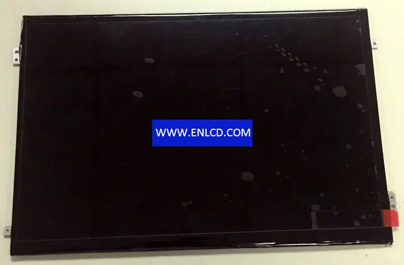 CLAA101FP0A XG CPT LCD-Panel