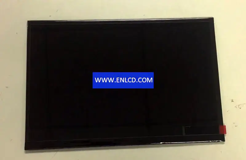 CLAA101FP0E XG CPT LCD-Panel