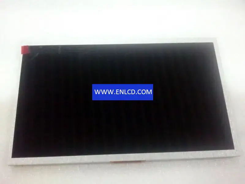 CLAA101NC01CW CPT LCD面板 筆記型電腦替代