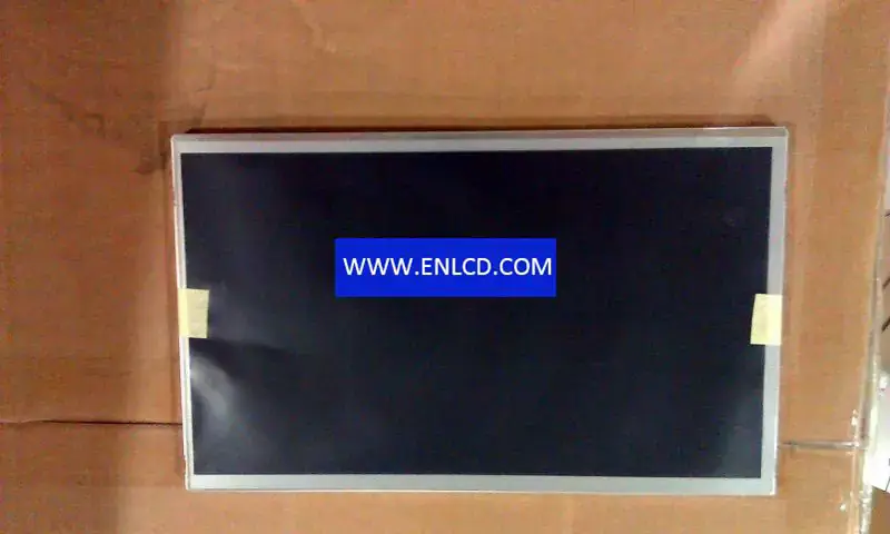 CLAA101NC05 CPT LCD-Panel