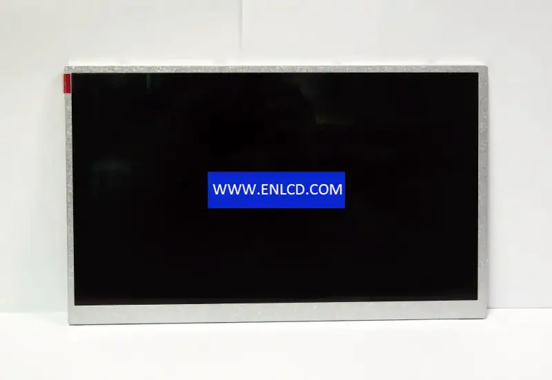 CLAA101ND02CW CPT LCD panel