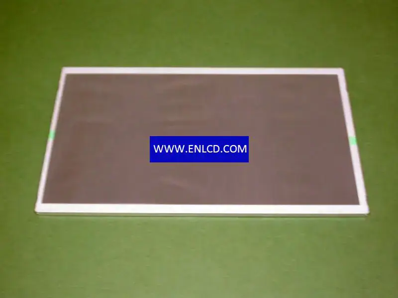 CLAA101WA01A CPT LCD-Panel