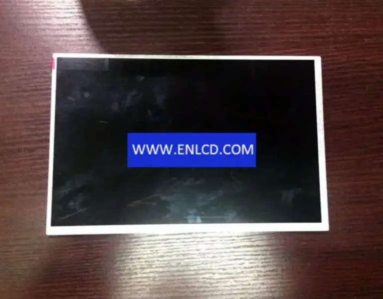 CLAA101WH12 LE CPT LCD-Panel