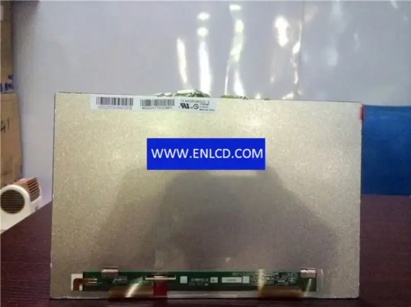 CLAA101WH12 LE CPT LCD-Panel