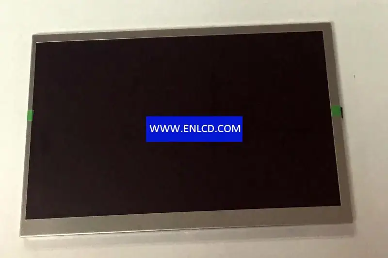 CLAA101WK01 XN CPT LCD panel Automobil-Display