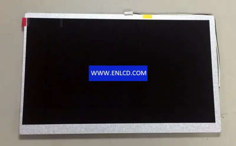 CLAA101WK05 XN CPT LCD-Panel