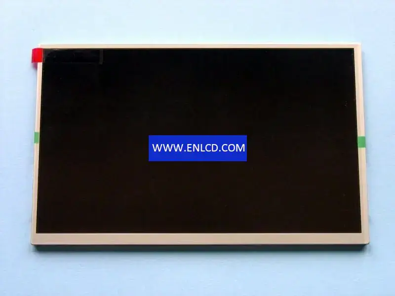 CLAA102NA0ACG CPT LCD panel